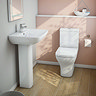 Venice 4-Piece Bathroom Suite