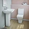 Venice 4-Piece Bathroom Suite Large Image