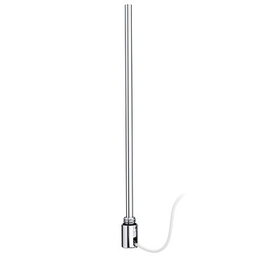 Venice 400W Heating Element Chrome