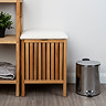 Venice 5 Litre Pedal Bin