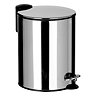 Venice 5 Litre Pedal Bin