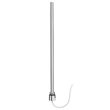 Venice 500W Heating Element Chrome