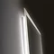 Venice 600 x 800mm Rectangular LED Illuminated Anti-Fog Bathroom Mirror  Feature Large Image