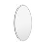 Venice 600 x 900mm Oval Bevelled Mirror  Profile Large Image