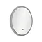 Venice 600mm Round LED Illuminated Anti-Fog Bathroom Mirror  additional Large Image