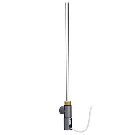 Venice 600W Heating Element Anthracite