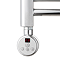 Venice 600W Heating Element Chrome