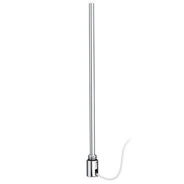 Venice 600W Heating Element Chrome