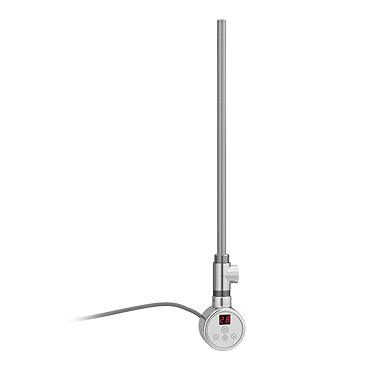 Venice 600W Heating Element Chrome