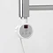Venice 600W Heating Element White  In Bathroom Large Image
