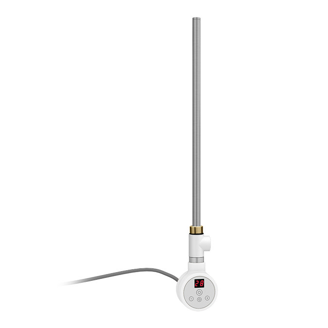 Digital Thermo with T-Piece