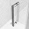 Venice 760 x 1900 Bi-Fold Shower Door