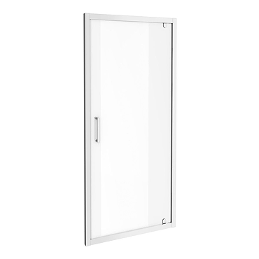 Venice 760 x 1900 Pivot Shower Door