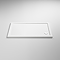 Venice 760 x 760mm Pivot Door Shower Enclosure + Pearlstone Tray