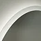 Venice 800mm Round LED Illuminated Anti-Fog Bathroom Mirror additional Large Image