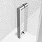 Venice 900 x 1900 Bi-Fold Shower Door