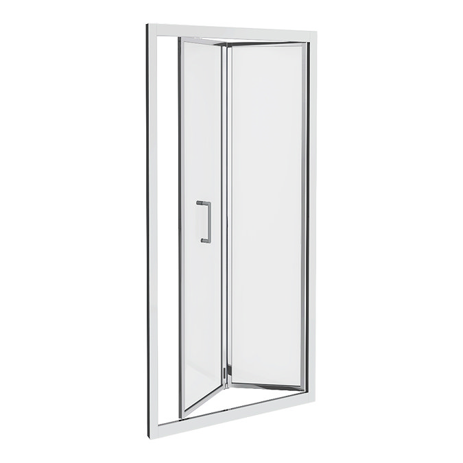 Venice 900 x 1900 Bi-Fold Shower Door
