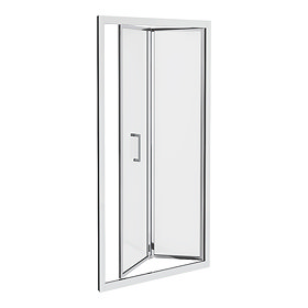 Venice 900 x 1900 Bi-Fold Shower Door