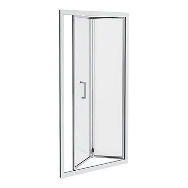 Venice 900 x 1900 Bi-Fold Shower Door