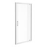 Venice 900 x 1900 Pivot Shower Door