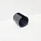 Venice Anthracite Cover Cap for Towel Rail Heating Elements Feature Large Image