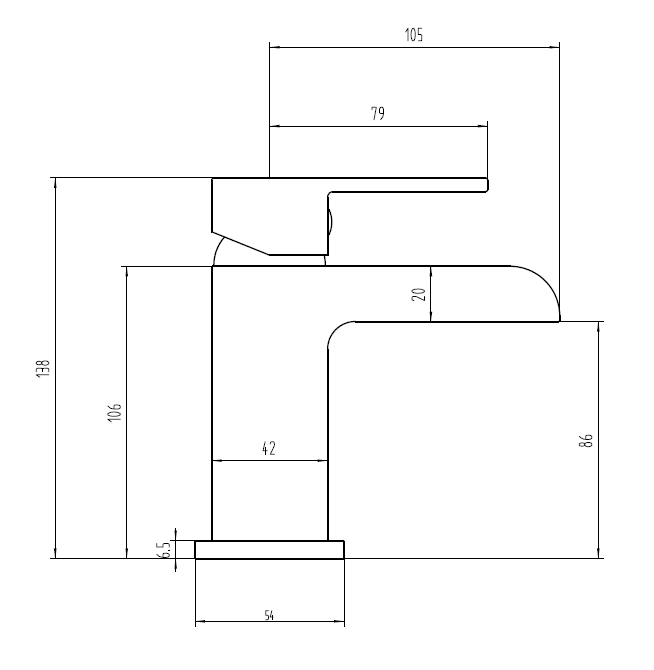 Venice Brushed Brass P-Shaped Complete Bathroom Package