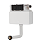 Venice Concealed WC Cistern with WRAS Sensor Flush