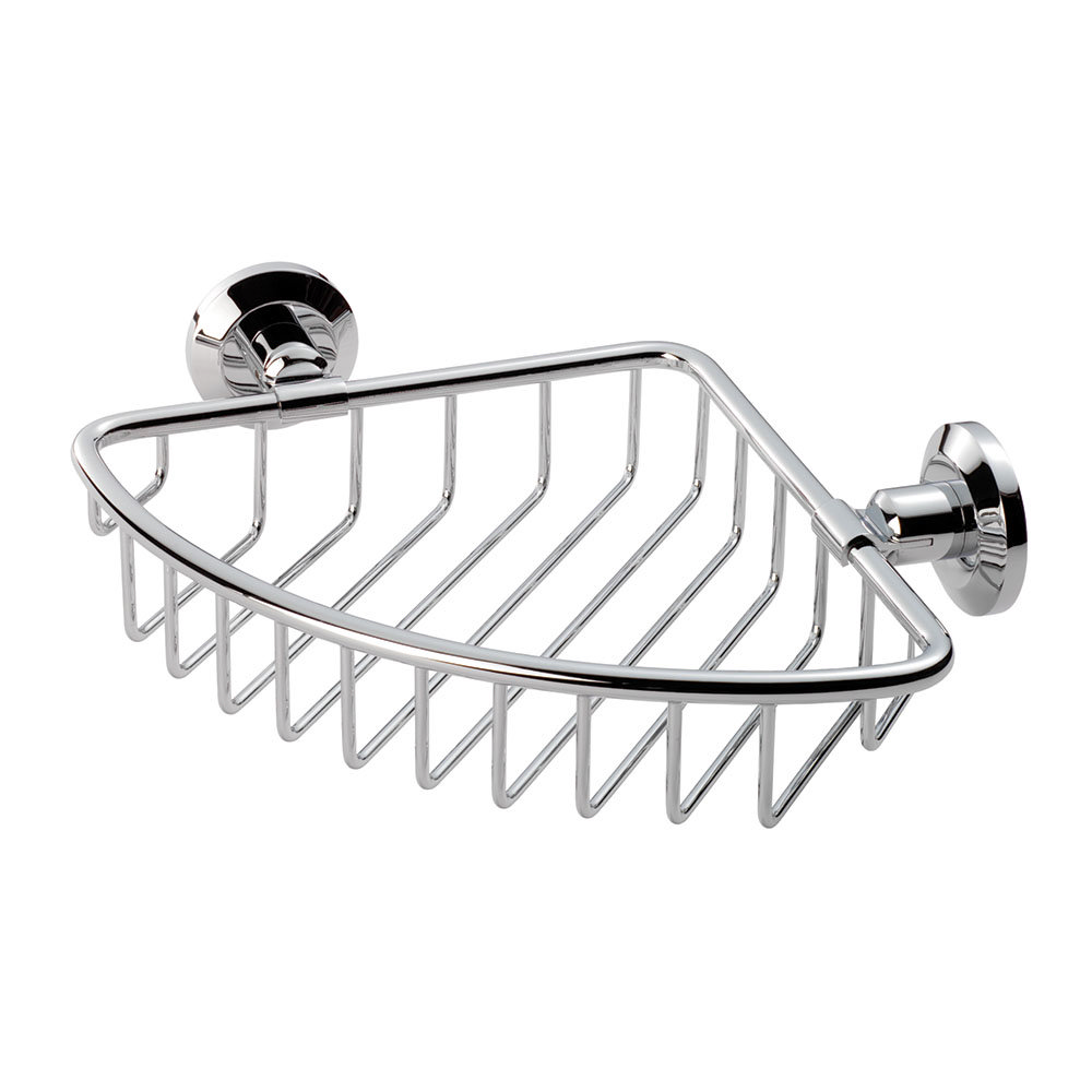 venice-corner-soap-basket-chrome