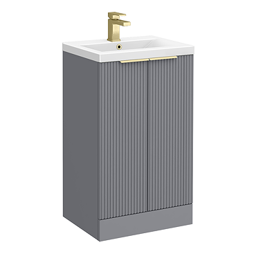 Vanity Units
