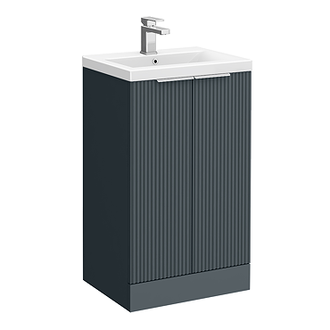 Vanity Units