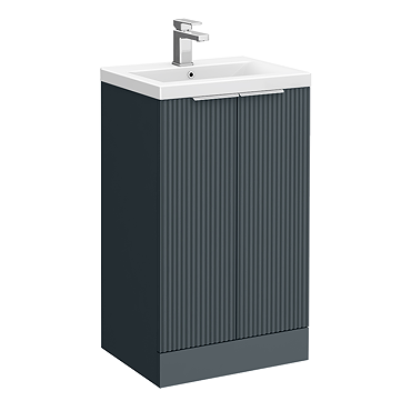 Vanity Units