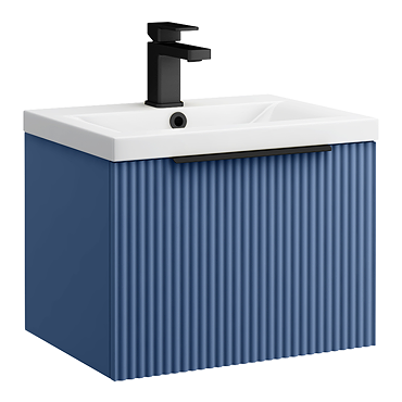 Vanity Units