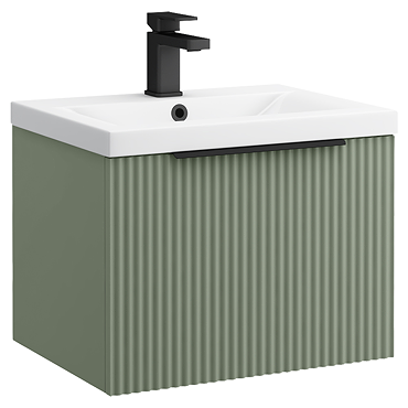Vanity Units