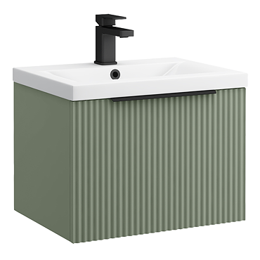 Vanity Units