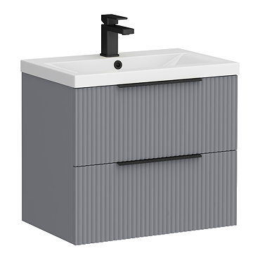 Vanity Units