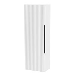 WHITE/MATTBLACK