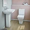 Venice L-Shaped 1700 Complete Bathroom Package  Standard Large Image