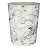 Venice Marble Effect Waste Bin