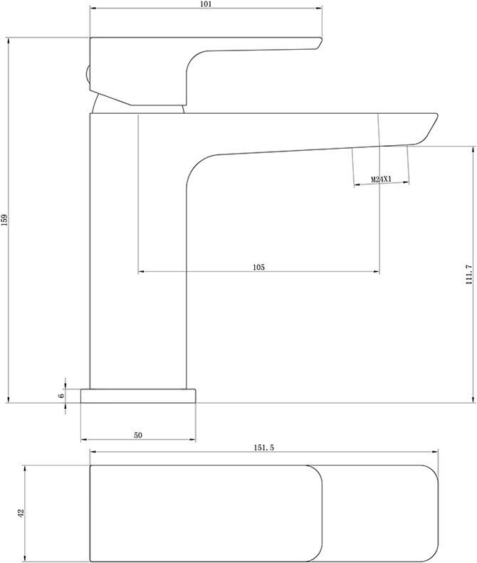 Venice Matt Black Complete Modern Bathroom Package with L-Shaped Bath