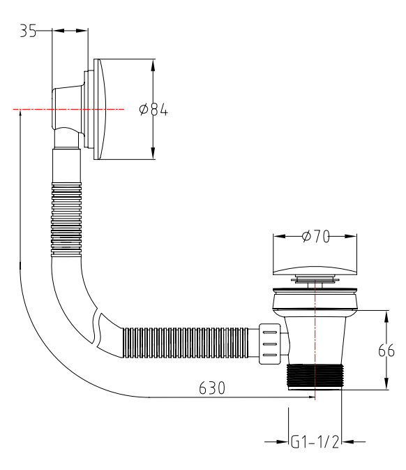 Venice Matt Black L-Shaped Complete Bathroom Package