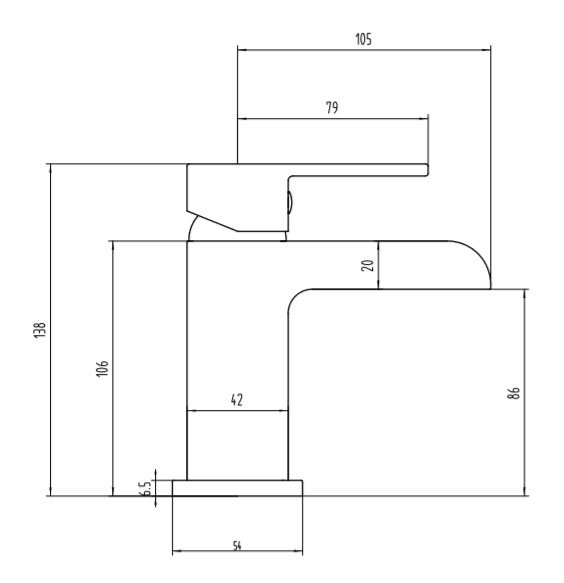 Venice Matt Black L-Shaped Complete Bathroom Package
