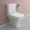 Venice Modern Freestanding Bath Suite  additional Large Image