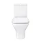 Venice Modern Toilet + Soft Close Seat  Standard Large Image