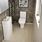 Venice Small Cloakroom Suite  Feature Large Image