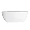 Venice Small Vanity Freestanding Bath Suite Standard Large Image