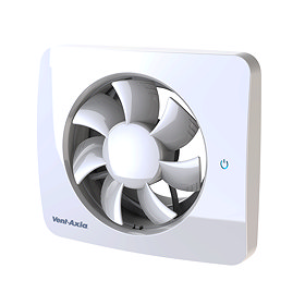 Vent-Axia PureAir Sense Bluetooth Extractor Fan - 479460