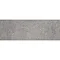 Vercelli Dark Grey Stone Effect Wall Tiles - 300 x 900mm  Profile Large Image