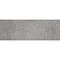 Vercelli Dark Grey Stone Effect Wall Tiles - 300 x 900mm Profile Large Image