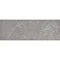 Vercelli Dark Grey Stone Effect Wall Tiles - 300 x 900mm In Bathroom Large Image