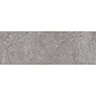 Vercelli Dark Grey Stone Effect Wall Tiles - 300 x 900mm  additional Large Image